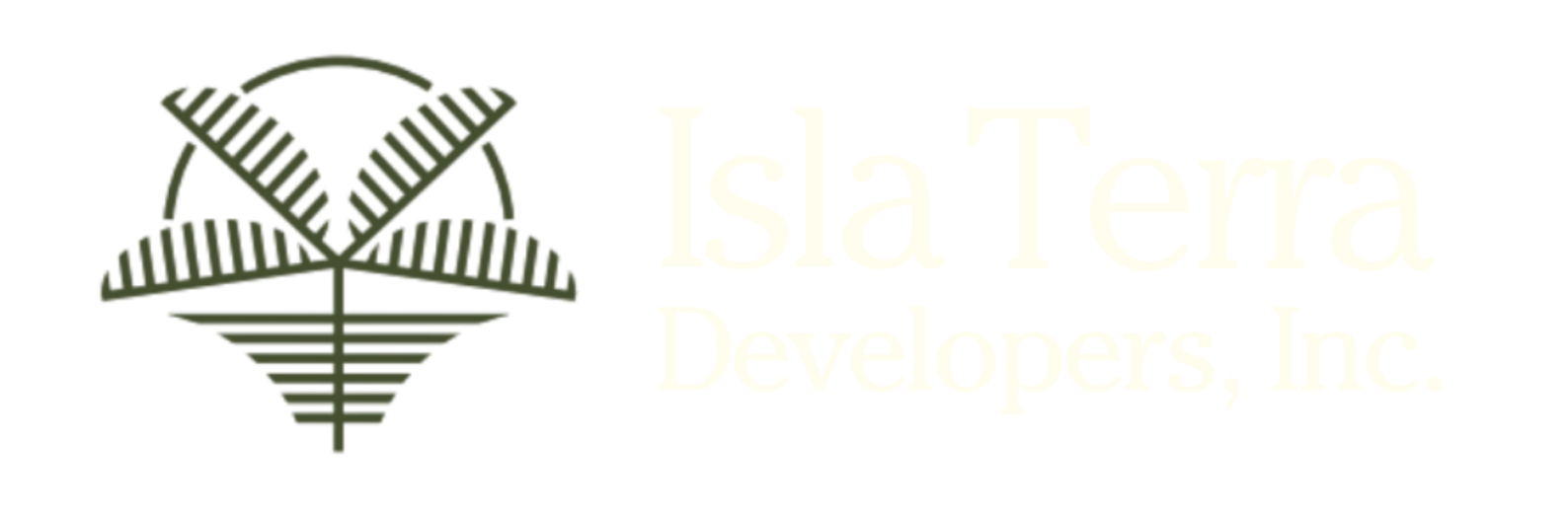Isla Terra Developers, Inc.